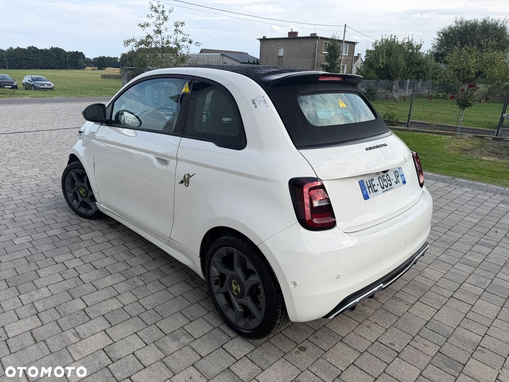 Abarth 500Ce - 2