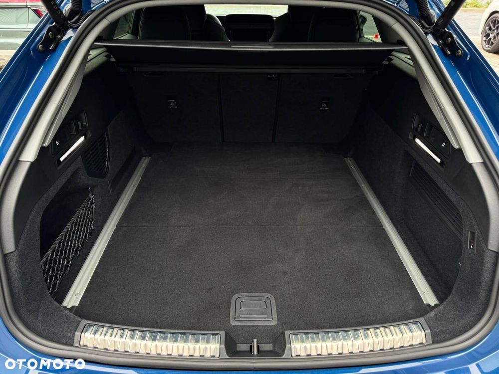 Audi A6 Avant - 41