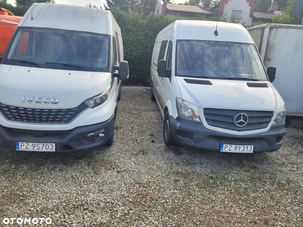 Mercedes-Benz Sprinter - 38