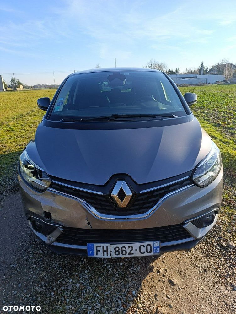 Renault Scenic - 19