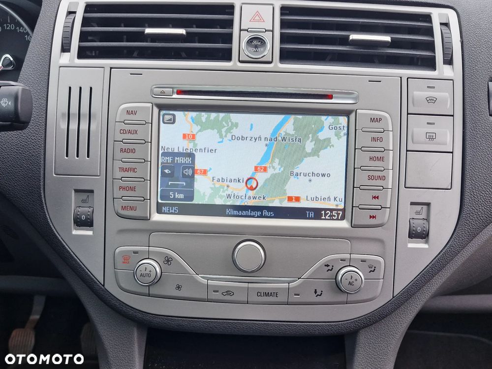 Ford Kuga 2.0 TDCi 4x4 Titanium - 23