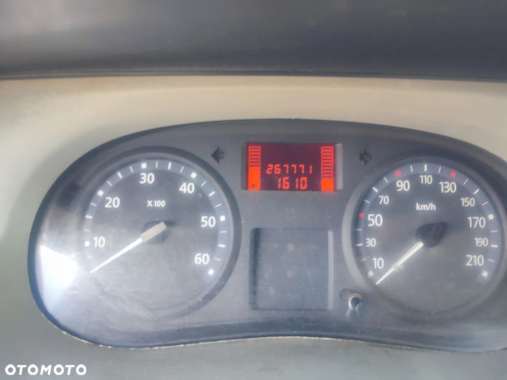 Renault Trafic L2H1 - 5