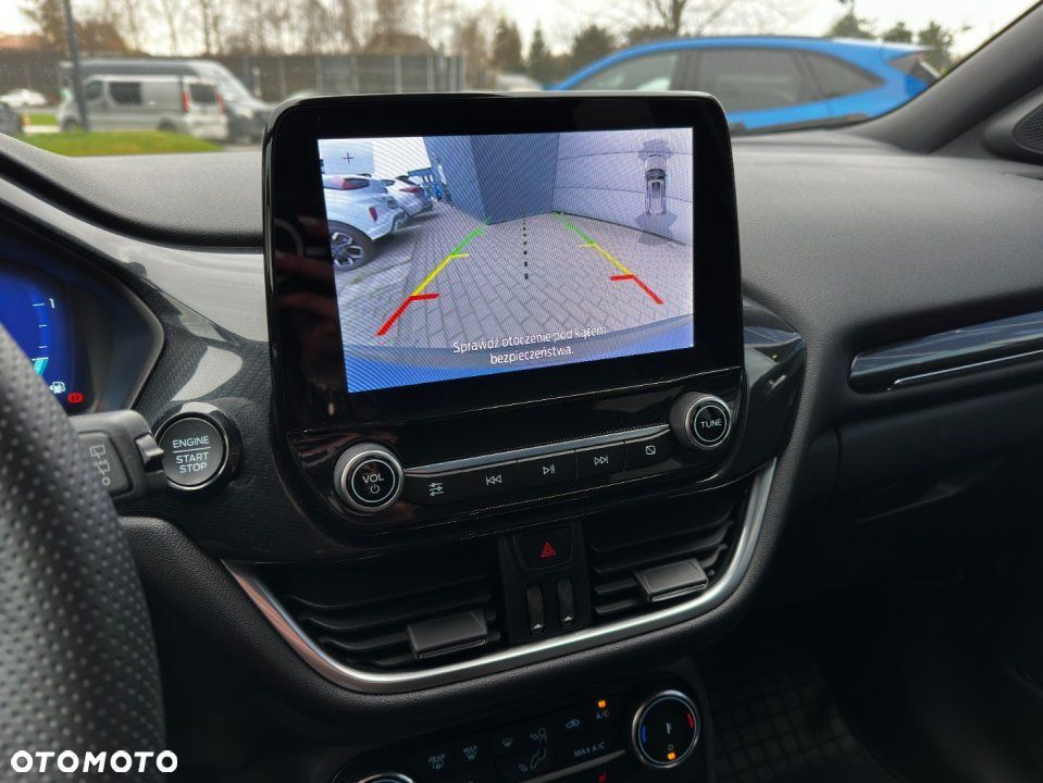Ford Puma - 20