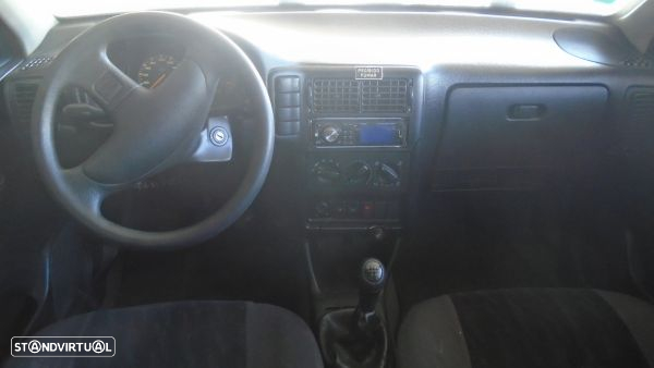 Para Peças Seat Ibiza Ii (6K1) - 6