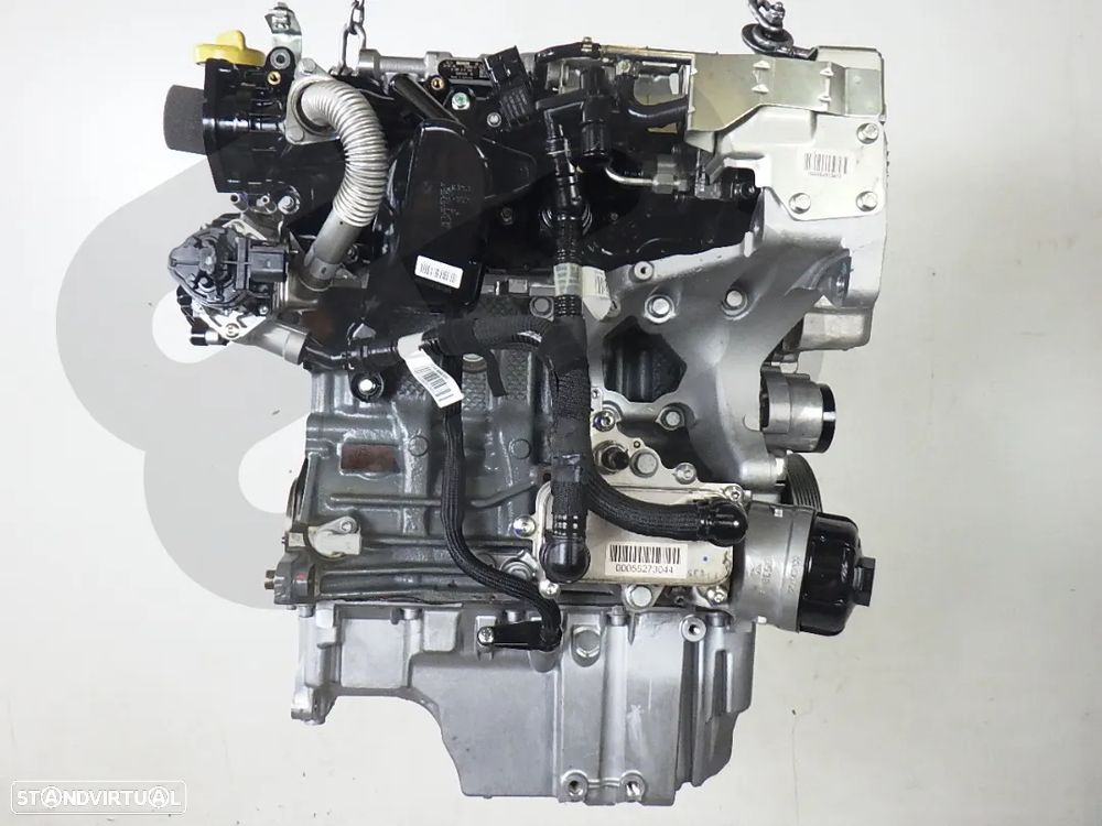 Motor Fiat Tipo 1.6MJET 16V 88KW Ref: 55260384 - 1