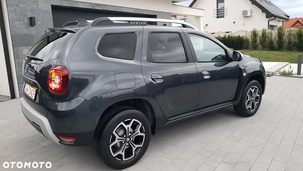 Dacia Duster 1.3 TCe FAP Prestige EU6d - 1