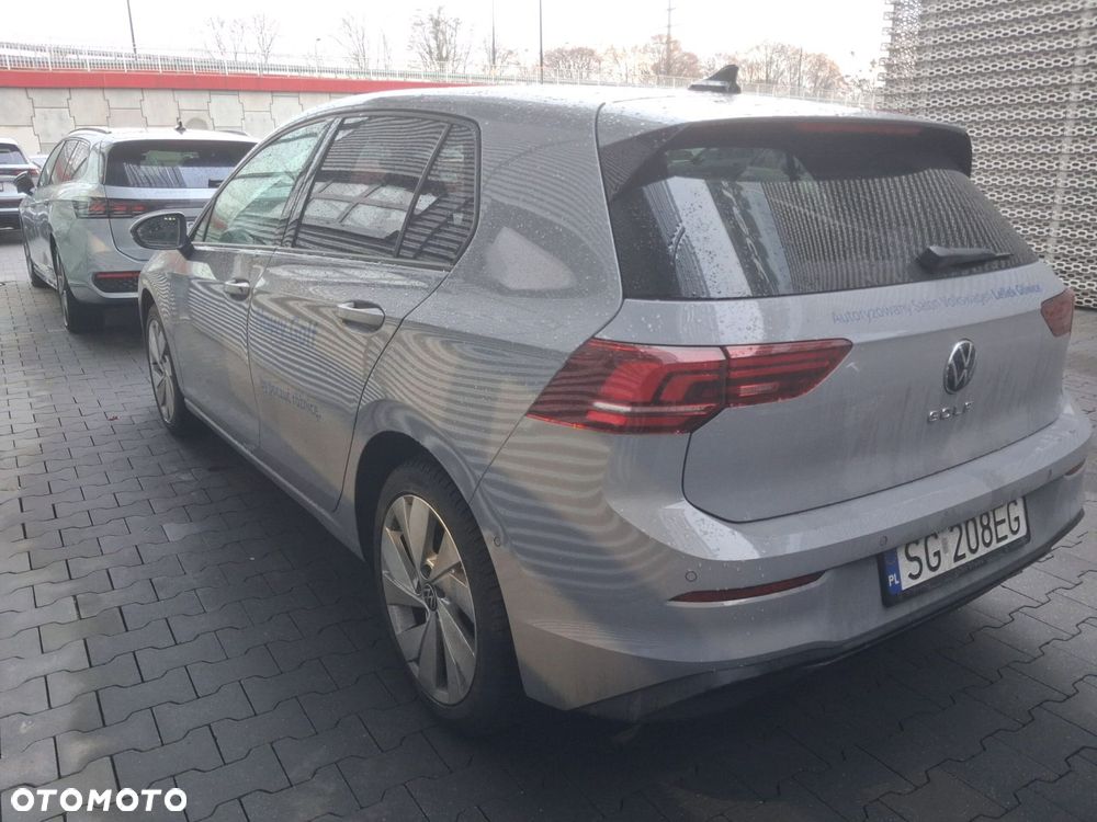 Volkswagen Golf 1.5 TSI Life Plus - 3