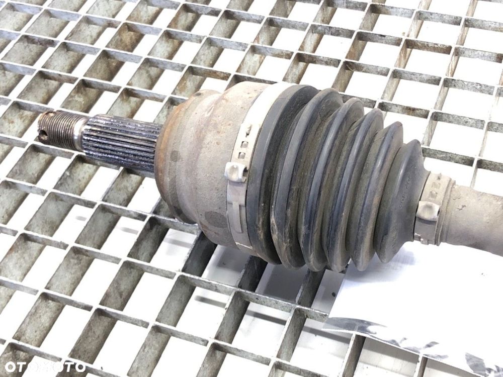 PÓŁOŚ LEWY PRZÓD  DODGE CALIBER 2006 - 2022 2.0 CRD 103 kW [140 KM] olej napędowy 2006 - 2022 - 3