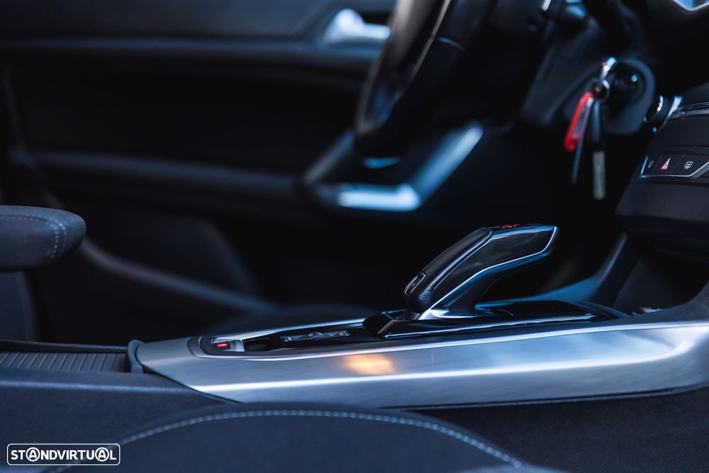 Peugeot 308 - 19