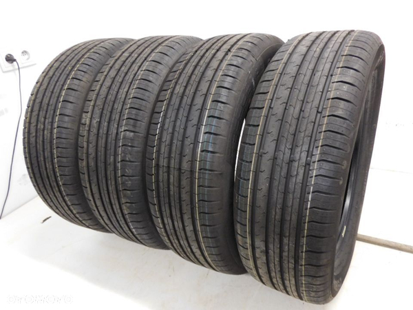 215/60 R17 96H CONTINENTAL CONTIECOCONTACT 5 nowe