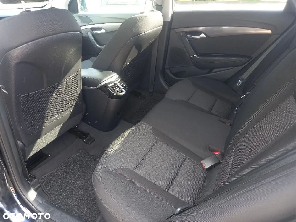 Hyundai i40 1.7 CRDi Premium - 23