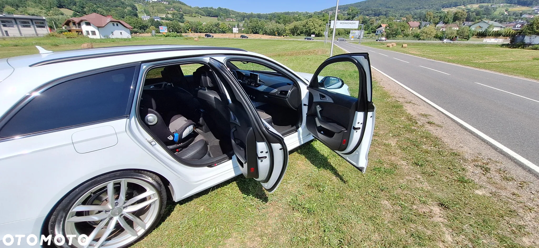 Audi A6 2.0 TDI Quattro S tronic - 8