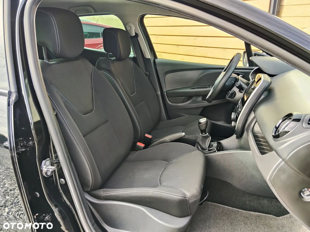 Renault Clio (Energy) TCe 90 Start & Stop LIMITED - 24