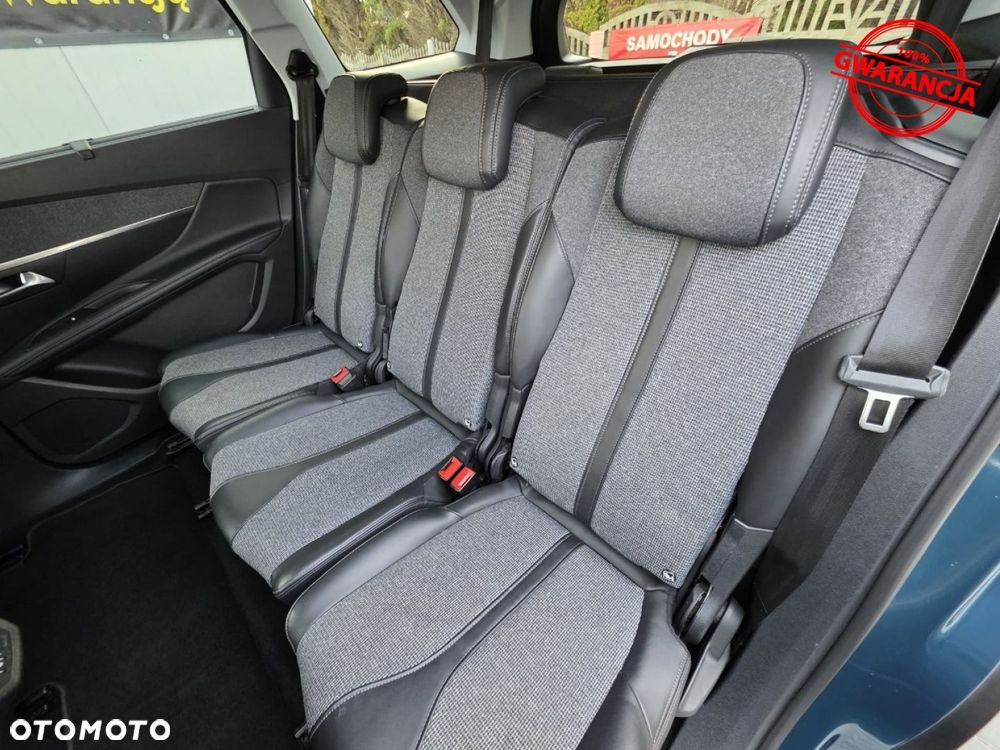 Peugeot 5008 - 20