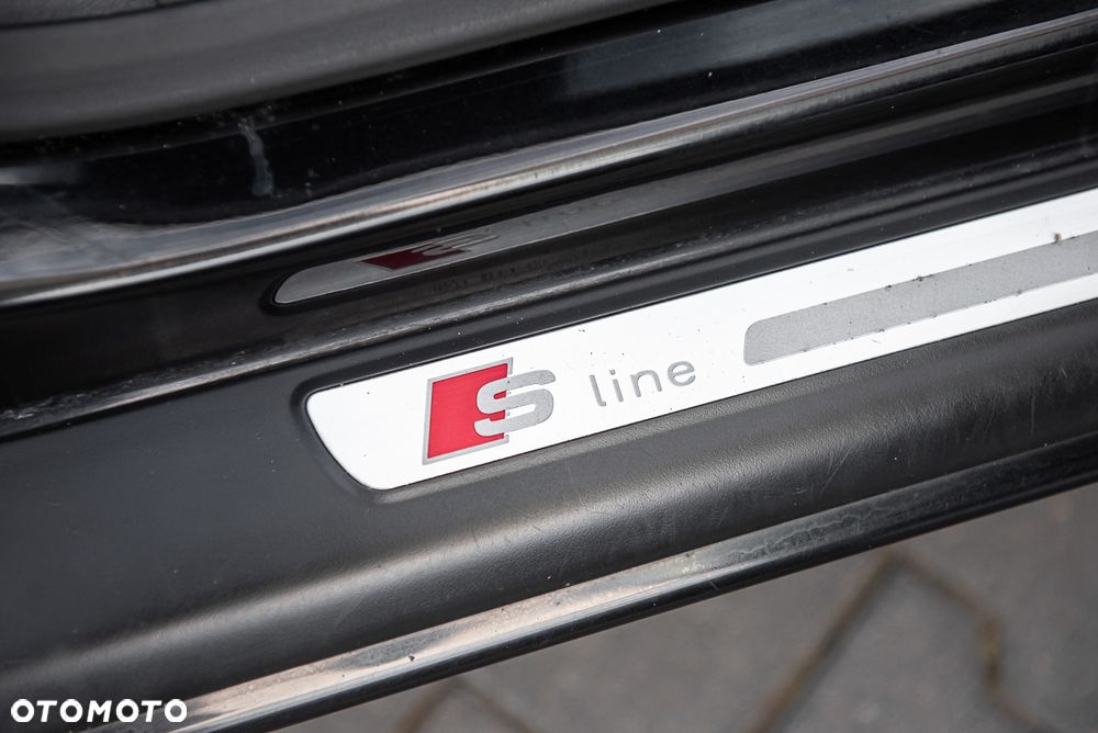 Audi A6 Avant 2.7 TDI DPF - 31