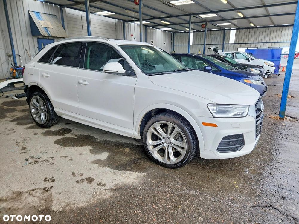Audi Q3 2.0 TFSI Quattro S tronic - 3