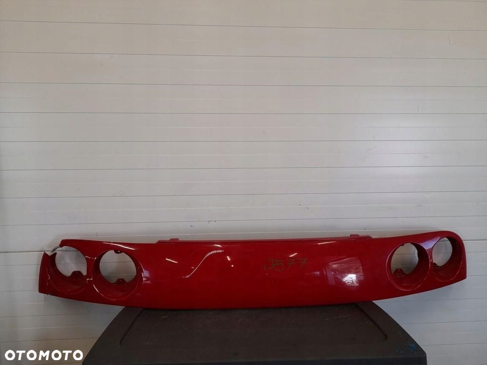 BLENDA TYŁ FERRARI 360 MODENA 65001500 - 1