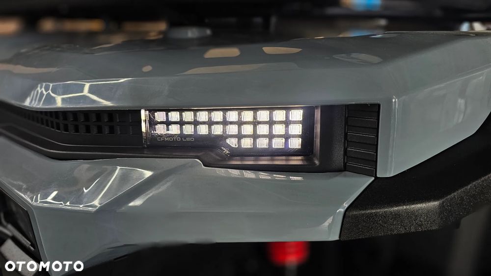 CFMoto Inny - 5