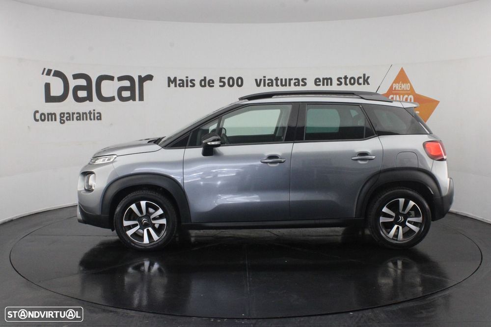 Citroën C3 Aircross 1.2 PureTech Feel - 5