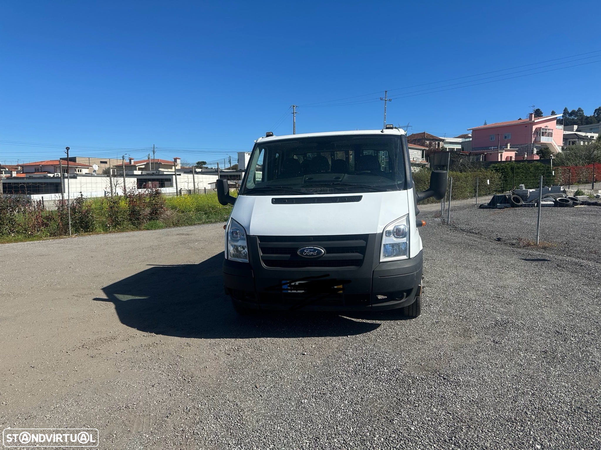Ford 2.4 tdci 140 cv cabine dupla - 3