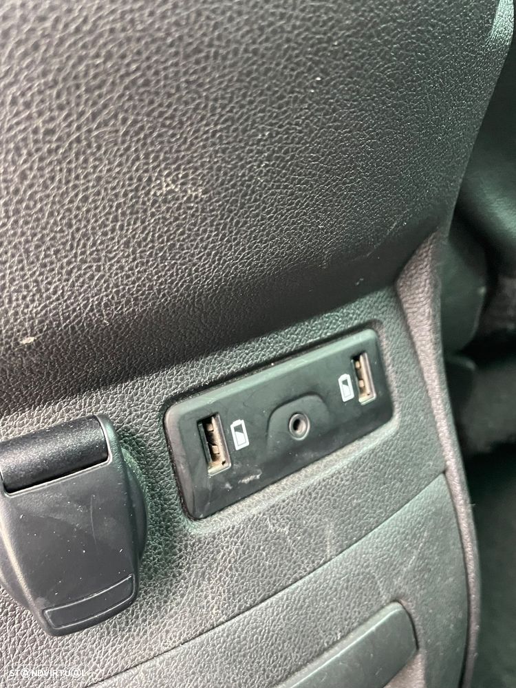 Renault Scénic - 11