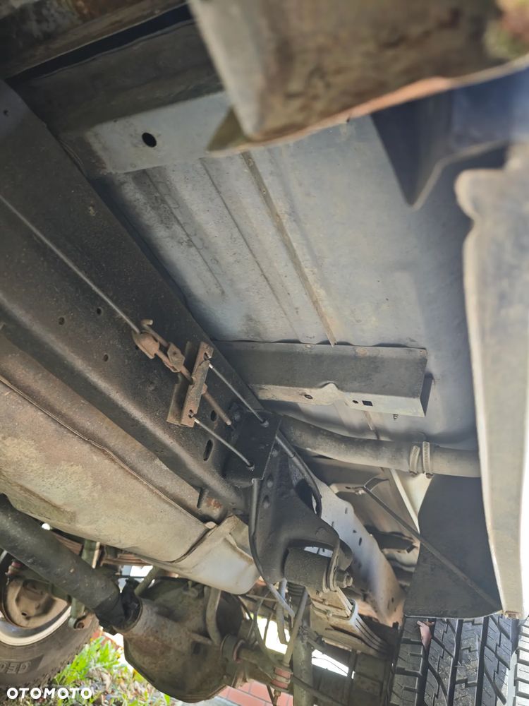 Ford F250 - 20