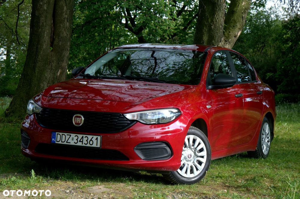 Fiat Tipo 1.4 16V - 14