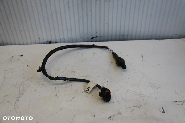 Sonda 55563403 Opel Meriva A 1,6 16 Z16XEP Oryginalna