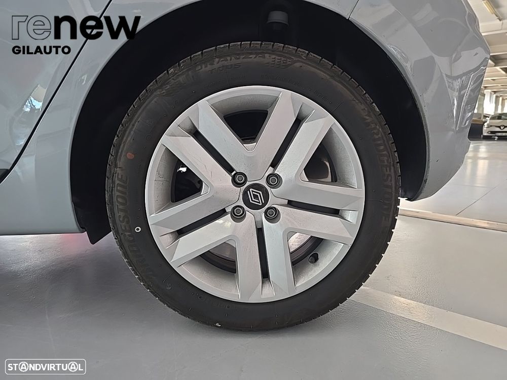 Renault Clio 1.0 TCe Evolution Bi-Fuel - 9