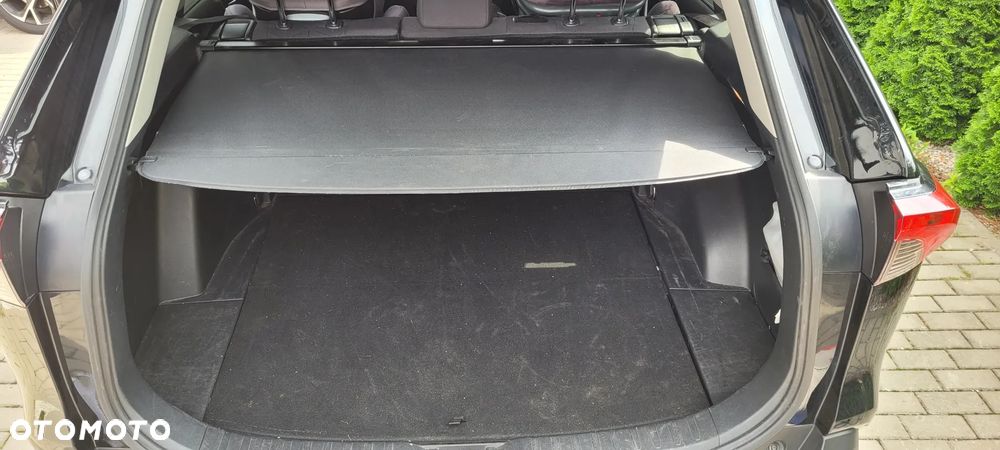 Toyota RAV4 2.0 Active 4x2 - 12