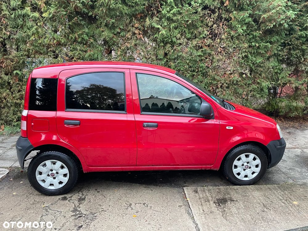 Fiat Panda - 3