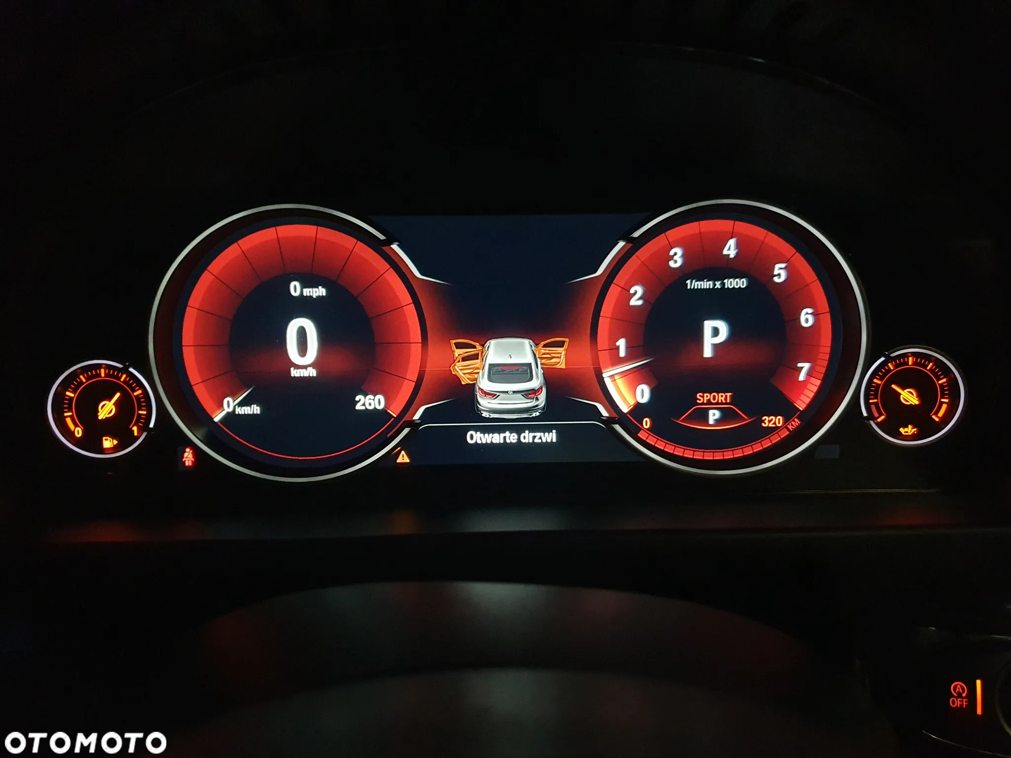 BMW X6 xDrive35i - 34