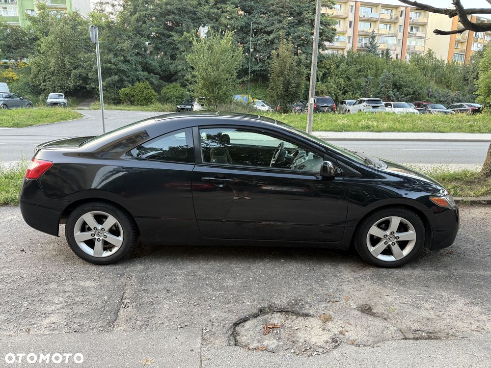 Honda Civic - 3