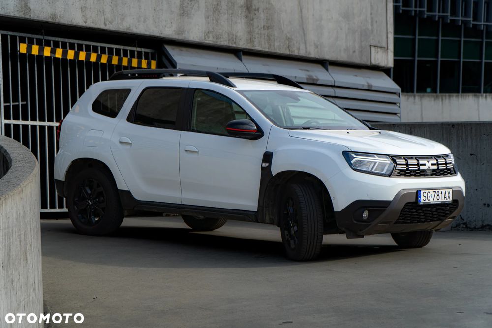 Dacia Duster 1.0 TCe Comfort - 4