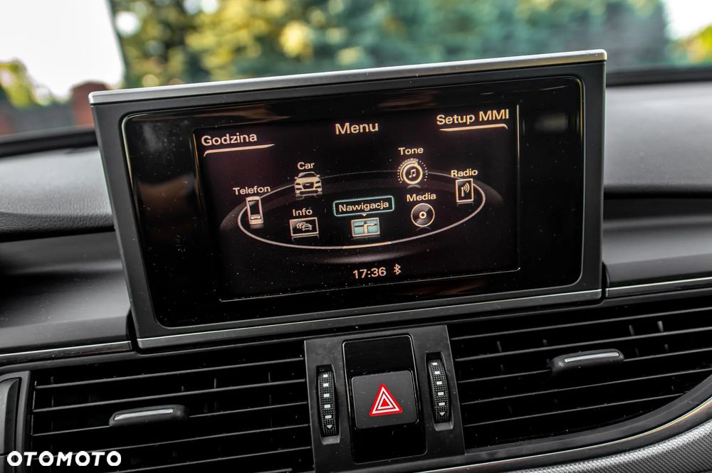 Audi A6 Allroad 3.0 TDI clean diesel Quattro S tronic - 35