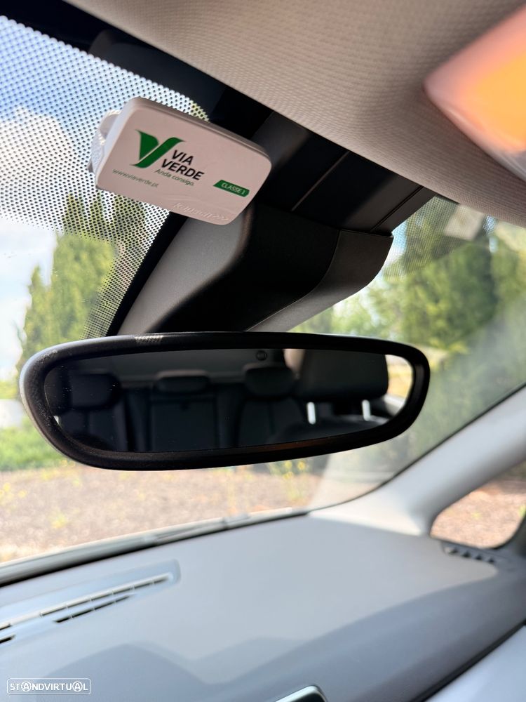 BMW 216 Active Tourer d - 30