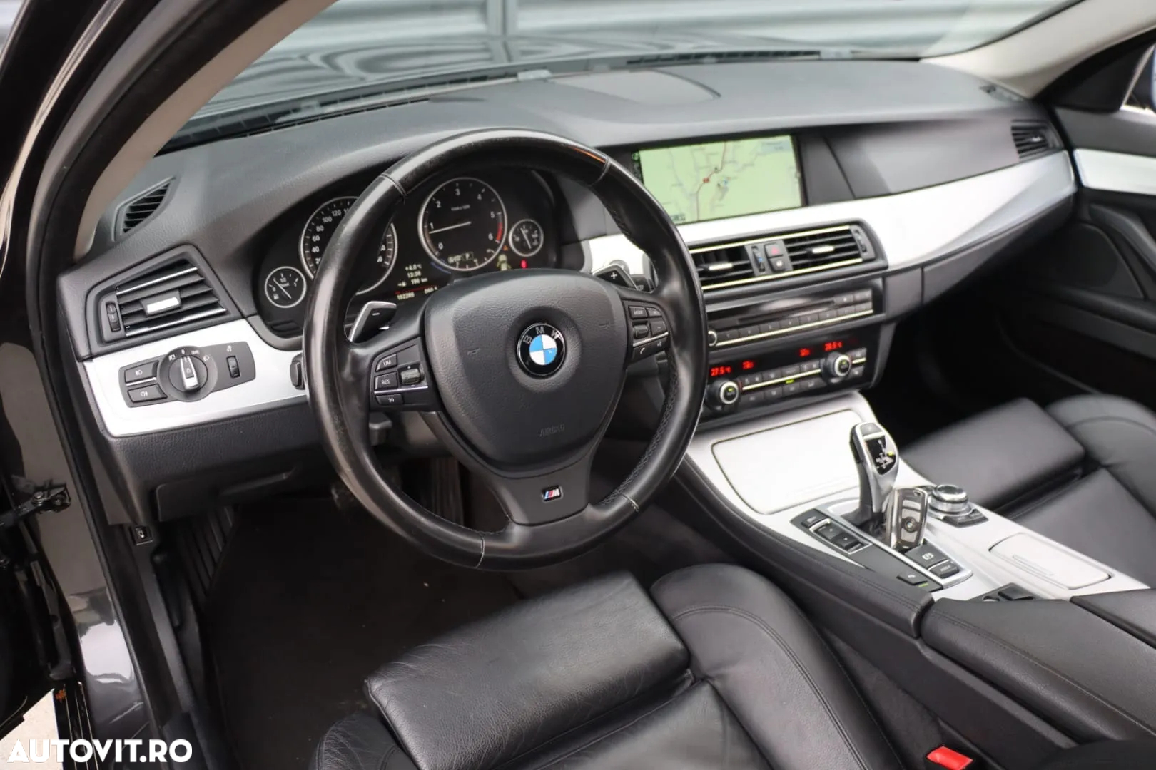 BMW Seria 5 - 16