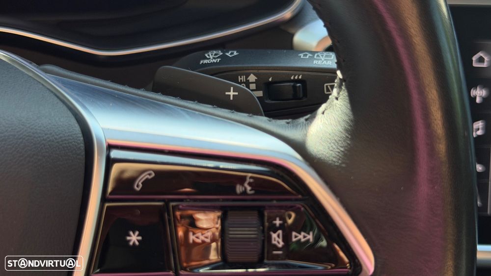 Audi A6 Avant 40 TDI Sport S tronic - 29