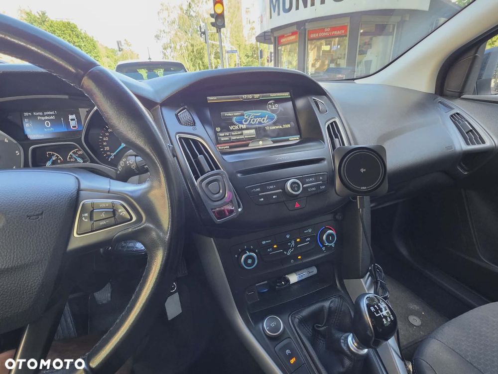 Ford Focus - 6