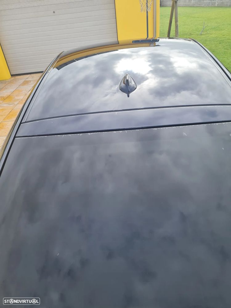 BMW 620 Gran Turismo d Pack M - 11