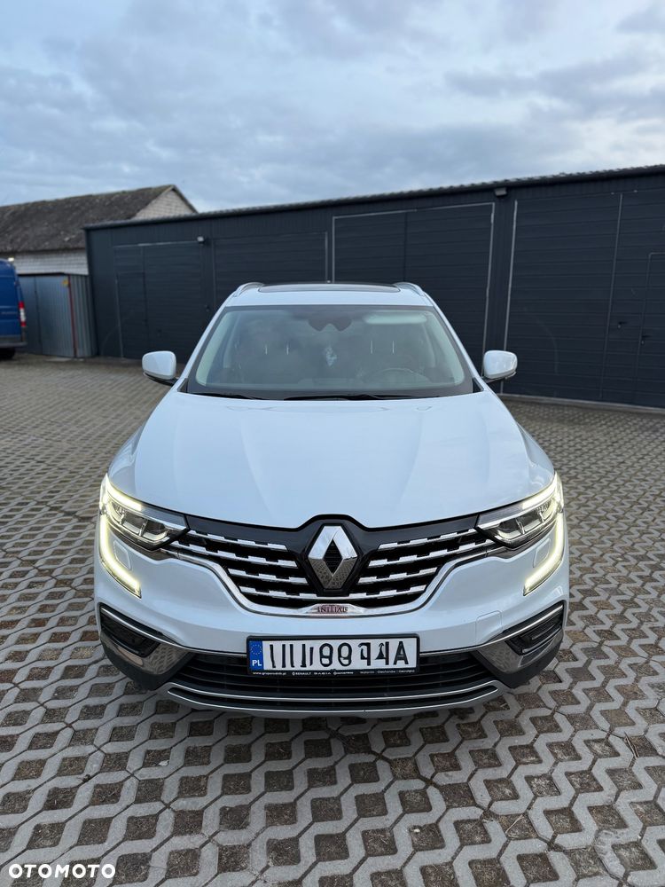 Renault Koleos 2.0 Blue dCi Techno 4x4 X-Tronic - 7