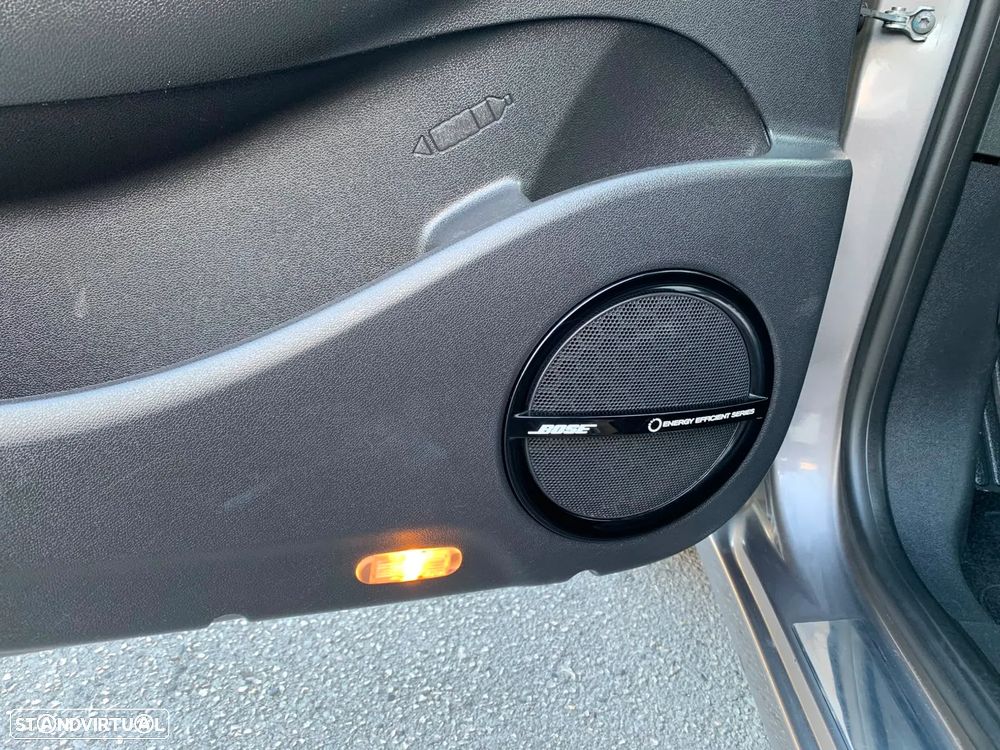 Renault Grand Scénic Energy dCi 110 S&S Bose Edition - 18