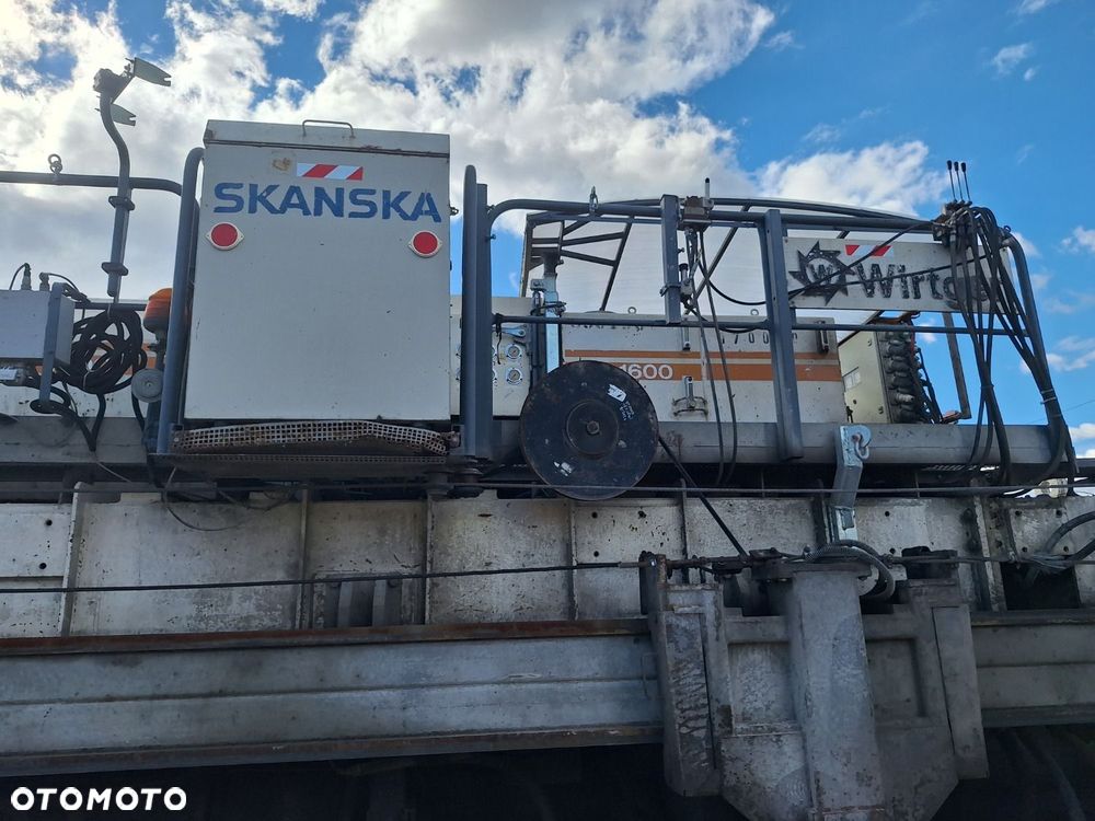 Wirtgen Sp 1600 - 15