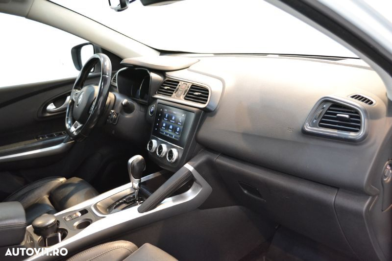 Renault Kadjar TCe EDC GPF Intens - 12