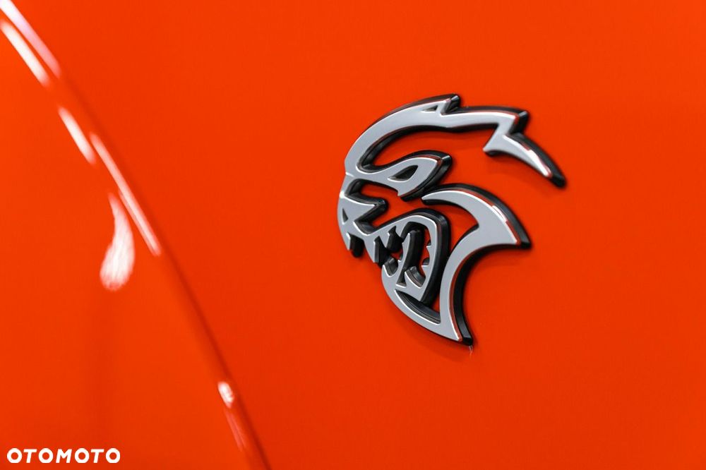 Dodge Challenger - 18