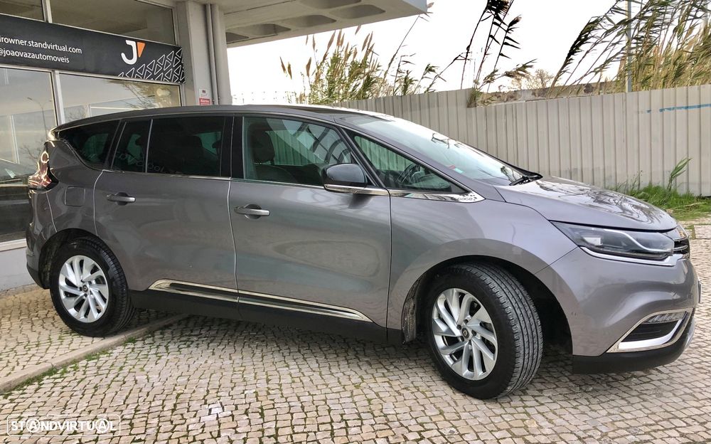 Renault Espace Energy dCi 160 EDC Intens - 6