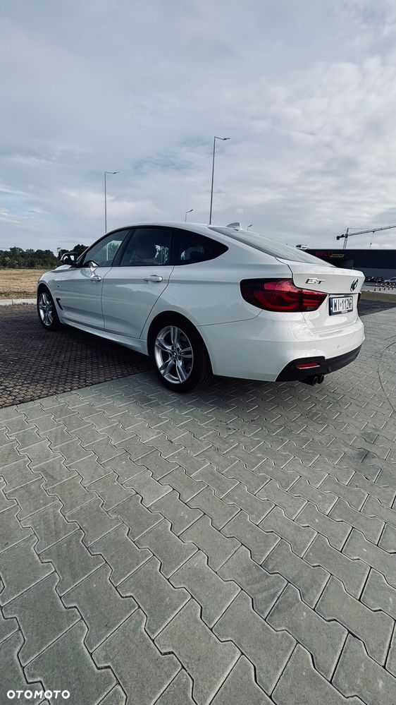 BMW 3GT - 6