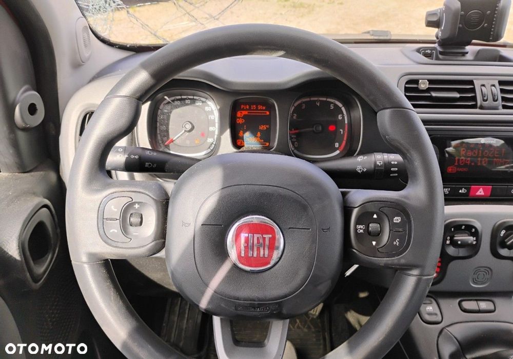 Fiat Panda - 12