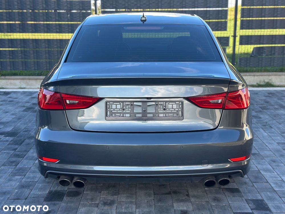 Audi S3 S tronic - 7