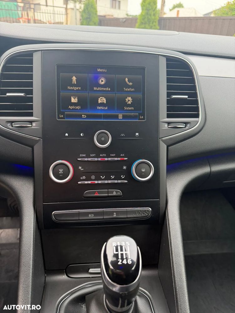 Renault Talisman ENERGY dCi Life - 7